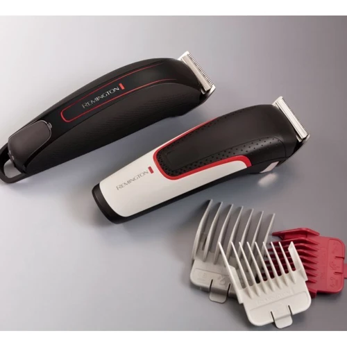 Машинка для стрижки (тример) Remington HC500 E51 Easy Fade Hair Clipper: Призначення машинка для стрижки голови