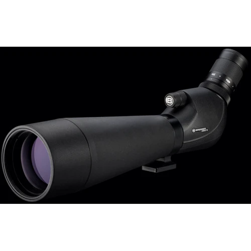 Подзорная труба Bresser Corvette 20-60x80/45 WP фото 4