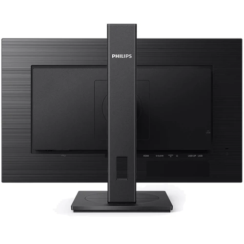 Монитор Philips 272B1G/00: Тип ЖК-матрицы IPS