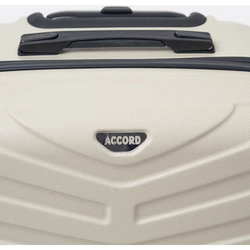 Чемодан Ricco Grande L cream (T15002cream-L): Тип Чемоданы