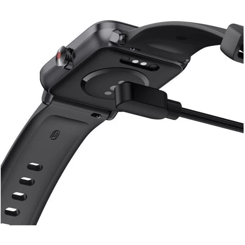 Смарт-часы Ulefone Watch Pro Black: Операционная система Проприетарная