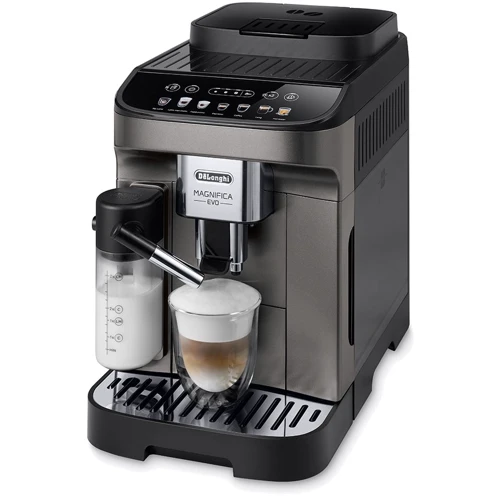 Кофеварка DeLonghi ECAM 290.81.TB