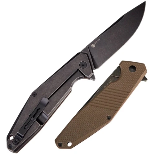 Нож Ruike D191-W (D191-W)