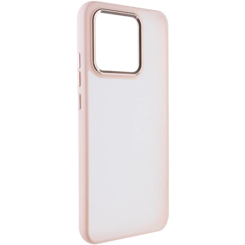 Аксессуар для смартфона Epik TPU+PC North Guard Pink for Xiaomi Redmi 13C / Poco C65