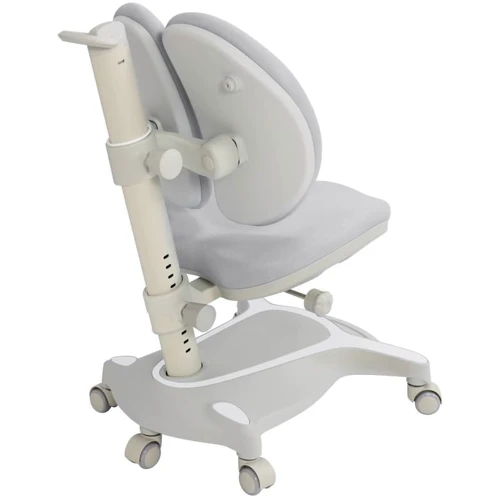 Детское кресло Cubby Bunias Grey: Max высота сиденья, см 54