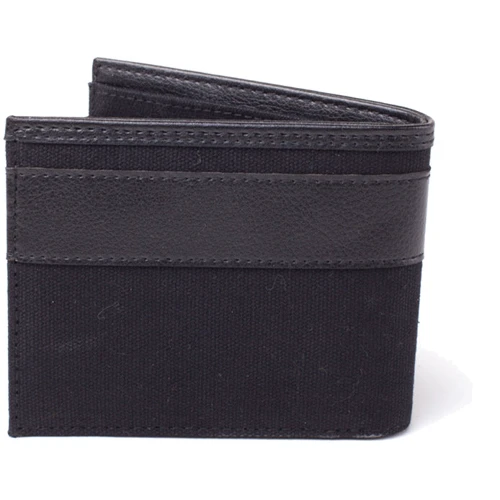 Кошелек Wolfenstein 2 - Metal Badge Logo Wallet (MW123318WLF) фото 2
