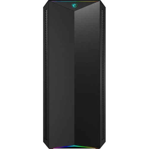Корпус MSI MPG Gungnir 100: Форм-фактор материнской платы ATX / Micro-ATX / Mini-ITX