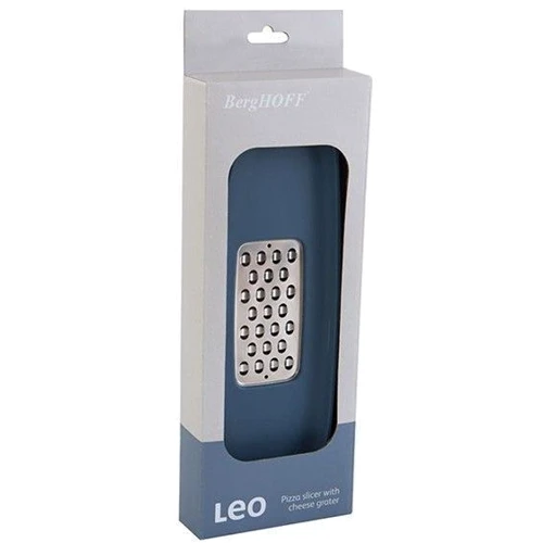 Нож для пиццы BergHoff Leo с теркой для сыра 30 см (3950025) фото 2