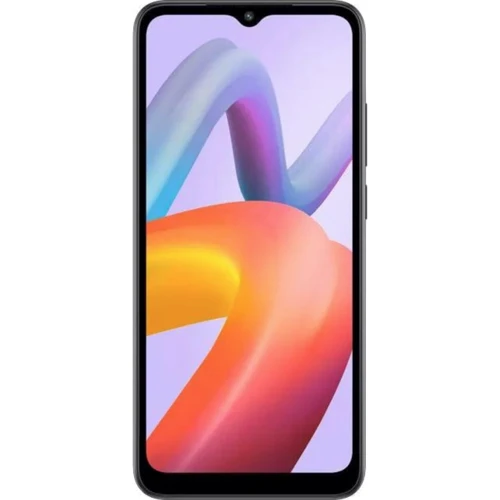 Смартфон Xiaomi Redmi A2+ 2/32Gb Black (Global): Дисплей 6.52" IPS LCD (1600 x 720) / 269 ppi