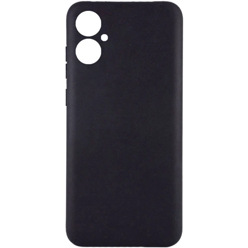 Чехол для телефонов Epik TPU Case Full Camera Black for TECNO Camon 19 Neo