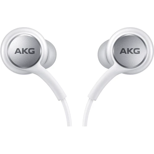 Навушники Samsung IC100 Type-C Earphones White (EO-IC100BWEGRU)