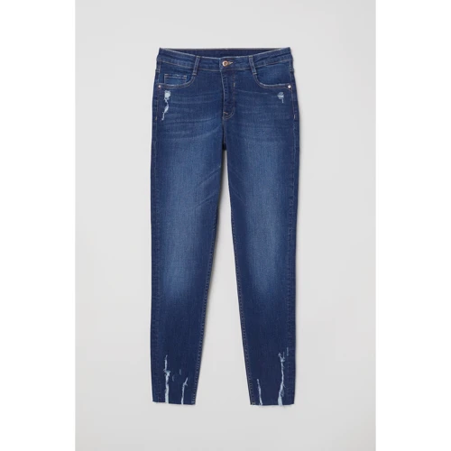 Джинси H & M 4485156 44 сині