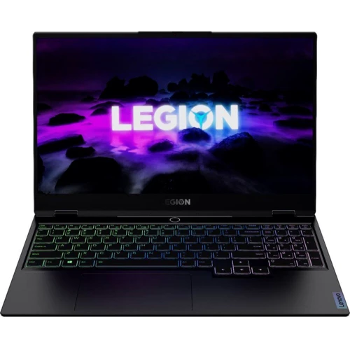 

Lenovo Legion Slim 7 15ACH6 (82K8007UUS)