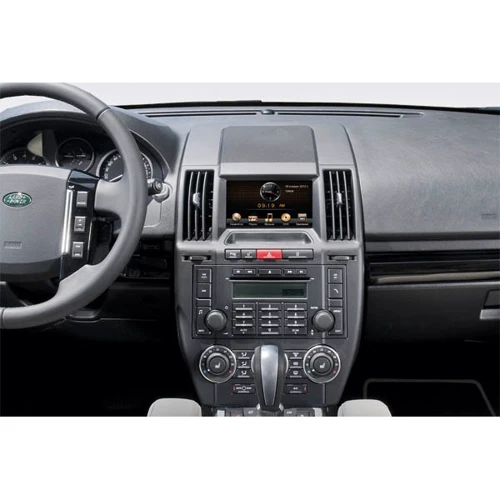 RoadRover Land Rover Freelander 2 фото 4