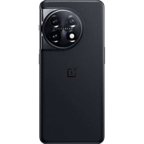 Смартфон OnePlus 11 8/128GB Titan Black: Оперативная память 8 ГБ