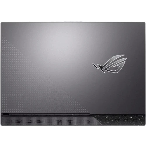 Ноутбук ASUS ROG Strix G17 (G713RC-HX057_2TB): Оперативная память 16 ГБ (DDR5)