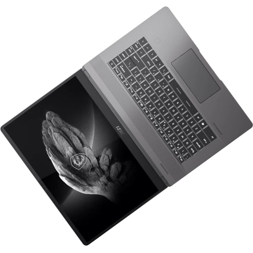 Ноутбук MSI Creator Z16 (Z16 A11UET-266PL): Вага 2.2 кг