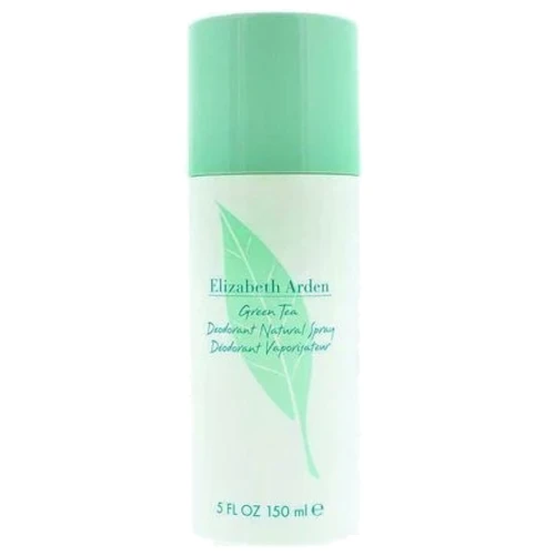 Парфюмированный дезодорант-спрей Elizabeth Arden Green Tea 150 ml