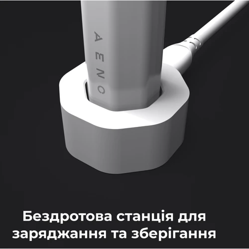 Зубная щетка AENO DB1S (ADB0001S) фото 10