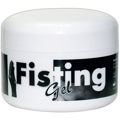 Гель для фистинга Orion Fisting Gel, 200 мл