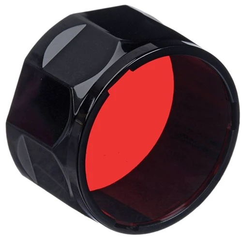 Аксессуар для фонарей Фильтр Fenix AOF-S красный (AOF-Sred)