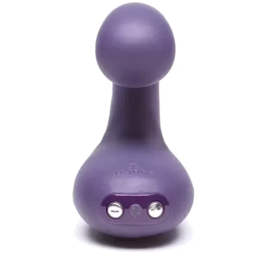 Вибратор Je Joue - G-Kii Purple