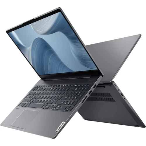 Ноутбук Lenovo IdeaPad 5 15ABA7 (82SG001AUS) RB: Объем накопителя 512 ГБ (SSD)