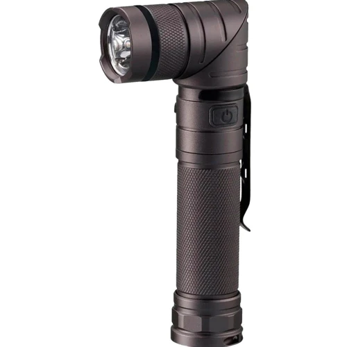 Ліхтар туристичний National Geographic Iluminos Led Torch RG 800 lm (9082300): Тип Ручной