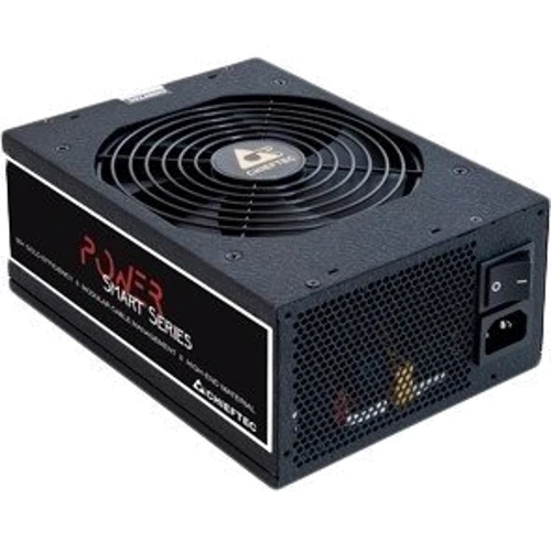 Блок питания Chieftec GPS-1250C: КПД, % 90