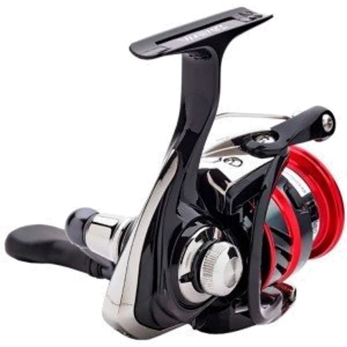 Котушка рибальська Daiwa 18 Ninja LT2500-XH (10219-256) фото 1