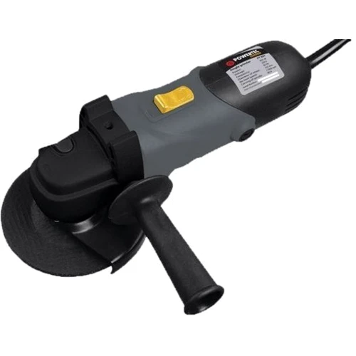 Болгарка (кутова шліфувальна машина) Powertec РТ804