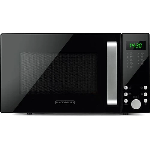 Микроволновая печь Black+Decker BXMZ900E