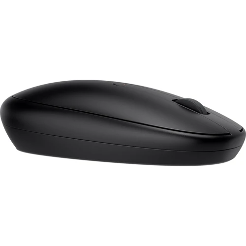 Мышь HP 240 Bluetooth Black (3V0G9AA): Максимальное разрешение сенсора, dpi 1600