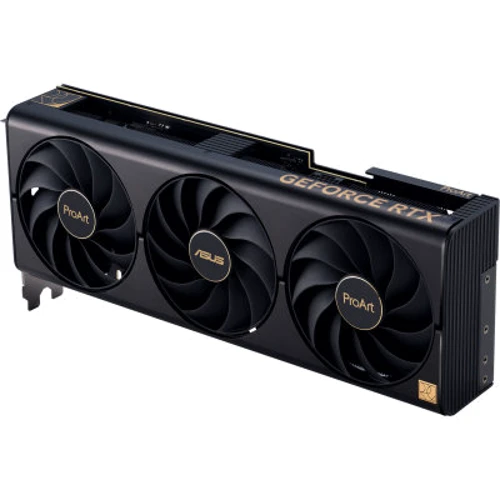 Видеокарта ASUS PROART-RTX4070TI-12G OEM: Объем памяти, Гб 12