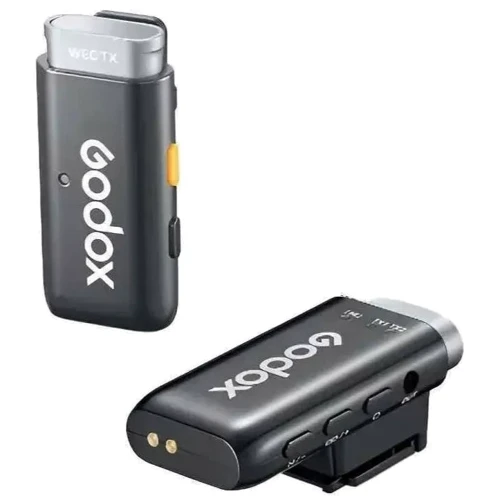 Godox WEC-S Kit1 (1TX + 1RX)
