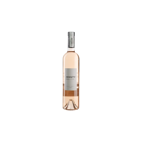 Вино Minuty Prestige (0,75 л.) (BWQ2388)