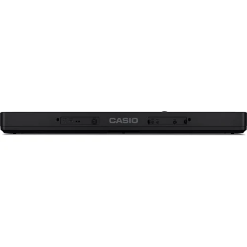 Синтезатор CASIO CT-S1-76BK (363318): Количество клавиш 76