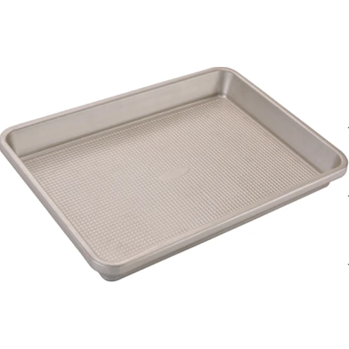 RINGEL MARZIPAN прямоугольная 33x23x3см (RG-10211): Крышка Нет