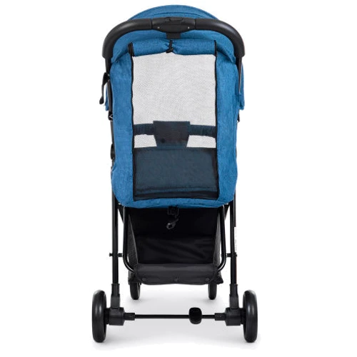 Візок Bambi M 4249 (blue): Стать дитини хлопчик