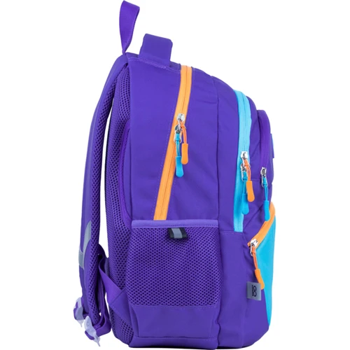 Рюкзак школьный GoPack Education Color block GO22-175M-1 фото 10