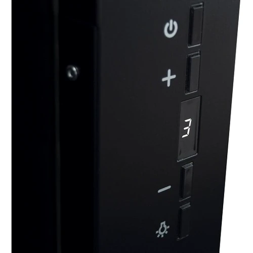 Вытяжка Best Chef Smart box 1000 black 55 (OSKI55J4KW.S3.MC.KSB_BST): Тип монтажа Встраиваемый