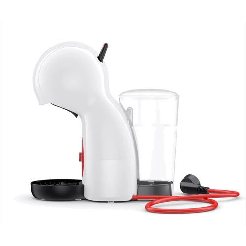 Кофеварка Krups KP1A0131 Nescafe Dolce Gusto Piccolo XS White фото 7