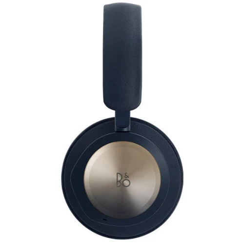 Наушники Bang & Olufsen Beoplay Portal Navy: Тип конструкции полноразмерные
