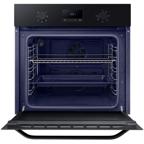 Духовой шкаф электрический Samsung NV68R1310BB/WT: Класс энергопотребления A