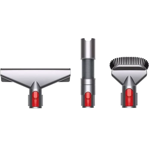 Комплект насадок Dyson для пилососів V7/V8 (968334-01)