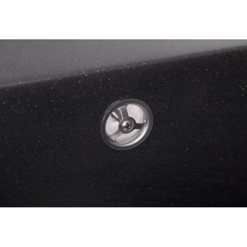 GRANADO LINARES black shine (0801)