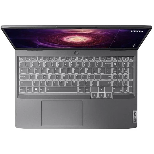 Ноутбук Lenovo LOQ 15APH8 (82XT001NUS): Объем накопителя 512 ГБ (SSD)