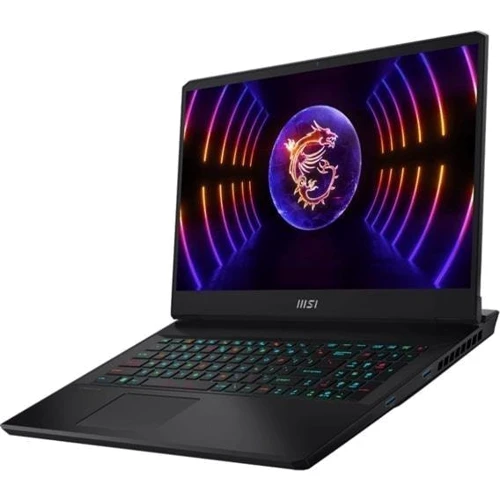Ноутбук MSI Vector GP77 (GP77 13VG-012PL_64_2+2TB): Экран 17.3" IPS (2560x1440)