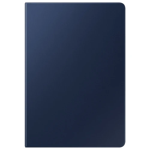 

Samsung Book Cover Navy (EF-BT630PNEGRU) for Samsung Galaxy Tab S7 T870/T875 / Galaxy Tab S8 2022 X700/X706