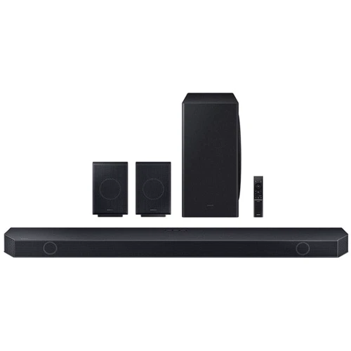 Домашний кинотеатр Samsung HW-Q930C